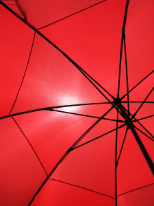 Umbrella carbon
